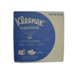 Papel Toalla Multi-Fold Supreme Kleenex - Cja 18X150 (2700 hjs)