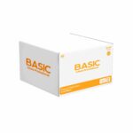 Papel Higiénico Basic Jumbo Cja 12 Rollos