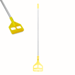 Trapeador Semi-Industrial de Metal