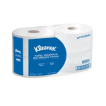 Papel Higiénico Kleenex Jumbo 2ply - Butlo 6-250 mtrs
