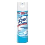 Lysol Desinfectante Spray - Lata