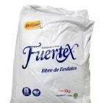 Jabón en Polvo Industrial - Saco