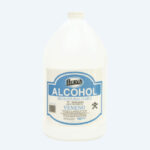 Alcohol Líquido Galón