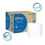 Papel Toalla Surpass Kleenex AirFlex - Cja 12-130 mtrs