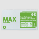 Papel Higiénico Basic Jumbo Cja 6 Rollos