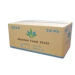 Papel Toalla Multi-Fold - Cja 3200 hjs-1ply