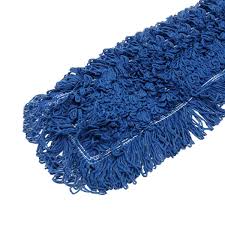 Mota Algodón Lampazo