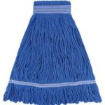 Mota Algodón Reforzada 500 gramos