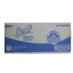 Papel Toalla Multi-Fold Supreme Scott - Cja 25X150 (3750 hjs)