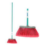 Escobas Cerdas Duras (Exteriores)