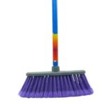 Escobas Cerdas Suaves (Interiores)