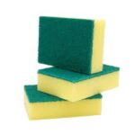 Esponjas con Brillo 3X5 - und