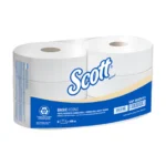 Papel Higiénico Scott Jumbo 1ply - Butlo 6-400 mtrs