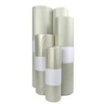 Bolsas Semi-Transparentes 23x30