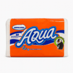 Servilletas Mesa Aqua - Bulto 24x80 hjs
