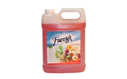 Desinfectante con Fragancia - Galón