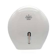 Dispensador Papel Higiénico Jumbo - und