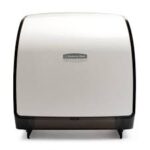 Dispensador Papel Higiénico Jumbo (KCP) MOD