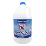 Cloro Líquido - Galón