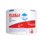 Toalla Wypall X70 JUMBO 240 MTRS