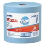 Toalla Wypall KIMTEX Jumbo 220 MTRS