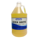 Limpiador de Ornos (Owen Brite) - Galón