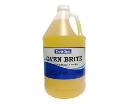 Limpiador de Ornos (Owen Brite) - Galón