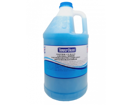 Deter Clean / Jabón Indistríal Líquido - Galón